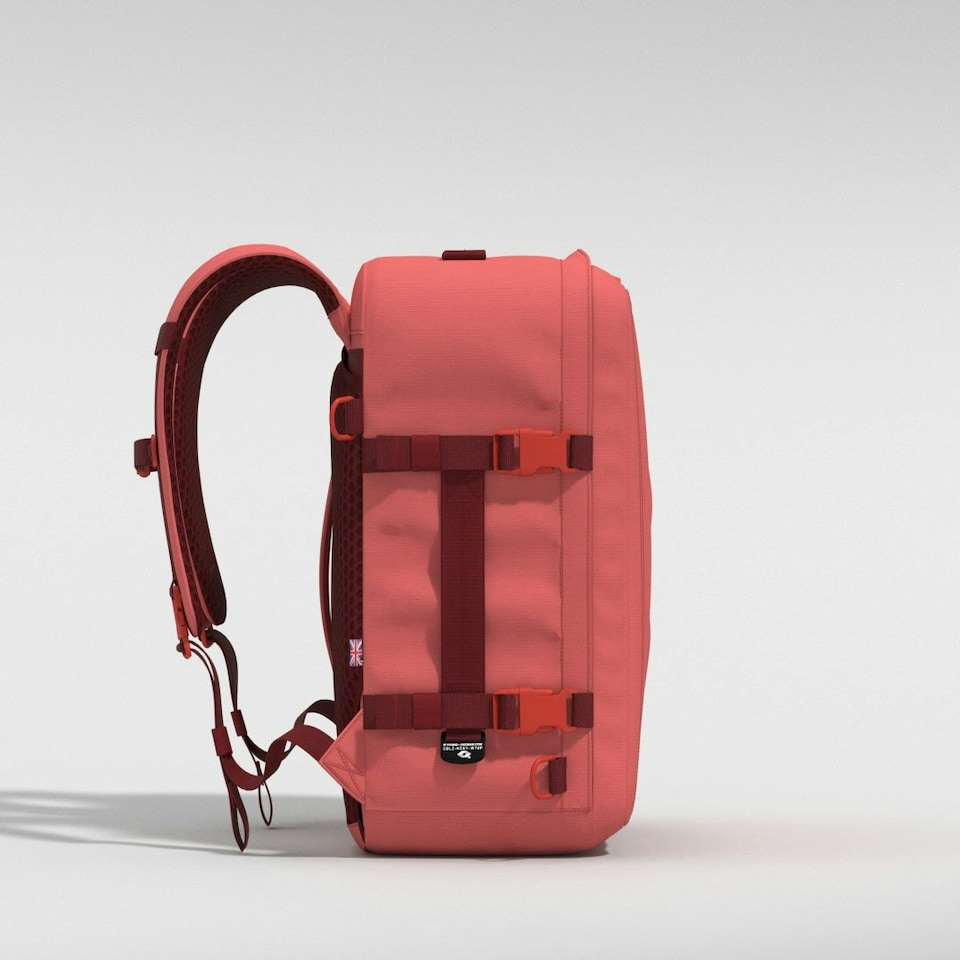 image 1 of Classic Plus Backpack 32L Peach Valley Pink