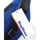 image 3 of Bagbase Adjustable Belt Bag (2.5 Litres) - Bright Royal - One Size Blue