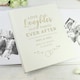 image 5 of Personalised Wedding Traditional Photo Album