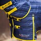 image 3 of Gallop Equestrian Trojan 200G Combo Stable Rug Blue | Size: 5ft 9
Colour: Navy