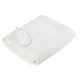 image 2 of Full Size Double Heated Under Blanket Overheat Protection