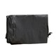 image 1 of 1.55m x 30cm Samuel Alexander Black Havana Heavy Duty Parasol Protective Cover