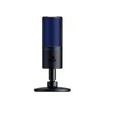 Microphones & Stands