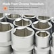 image 7 of VonHaus 215 Piece Socket Set with Heavy Duty Carry Case