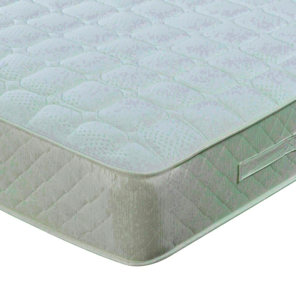 image 1 of Monza 1000 Pocket Sprung Mattress Double