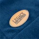 image 3 of HugglePets Legacy Polar Fleece Explorer Dog Jumper Suit Blue | One Size