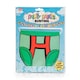 image 1 of "HAPPY BIRTHDAY" Party Pants Bunting Multi