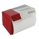 image 1 of Pack of 250 Blick Address Label Roll 36x89mm