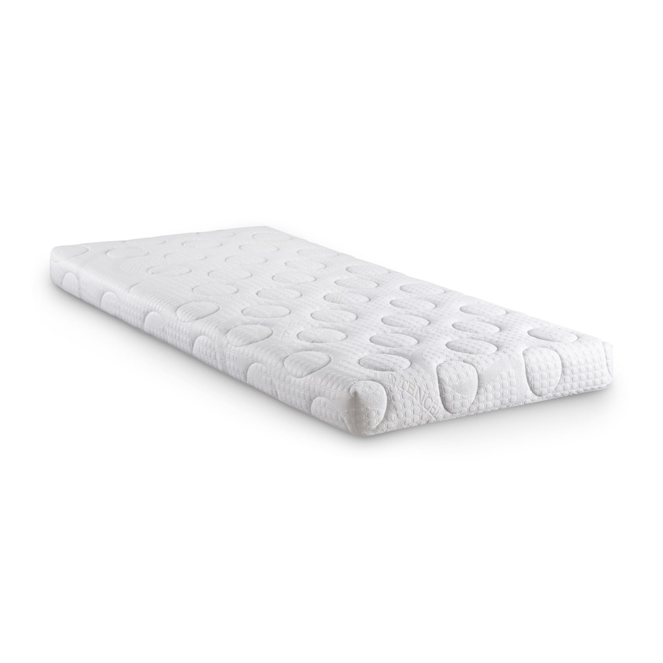 image 1 of Oakham Capsule 2000 Pocket Sprung Box Top Mattress 150cm King