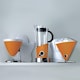 image 3 of Bugatti Vita Juicer Orange