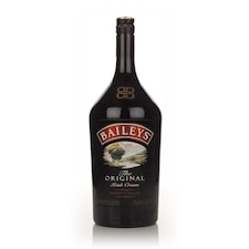 Baileys Irish Cream 1.5l | Clear | Original Irish Cream | 1