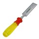 image 2 of 8pc Wood Chisel Set Carpenters Carpentry Woodworking Joinery 1/4" - 1-1/2"