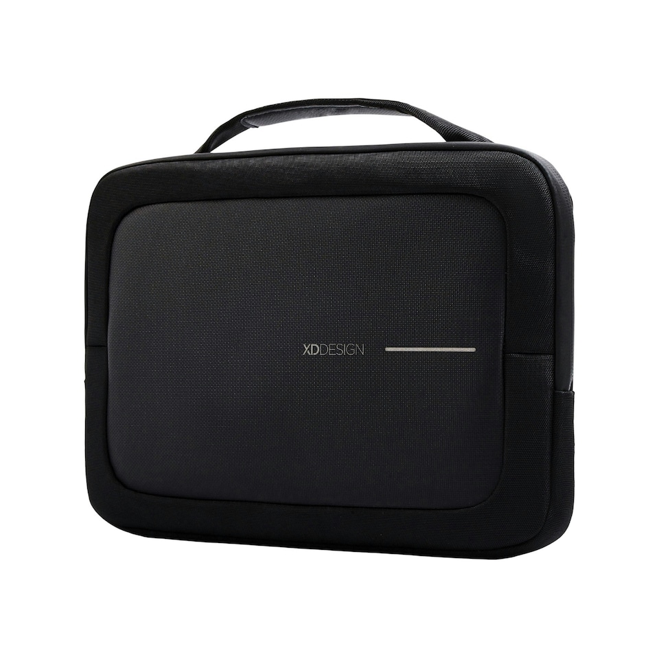 image 1 of XD Design Aware Laptop Bag - Black - One Size | Black