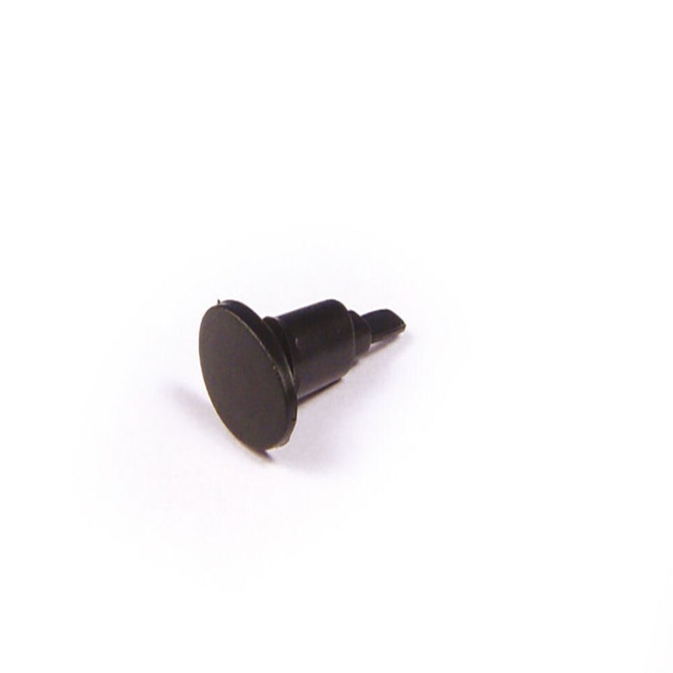 Bachmann Oval Head Sprung Buffers (8)
