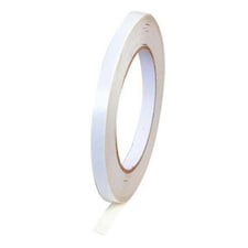 Ultratape Double Sided Self Adhesive Tape - White - One Size