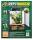 image 1 of Zoo Med ReptiBreeze Open Air Screen Cage N/A