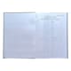 image 4 of Janrax 2026-2027 A4 Week To View Blue Academic Diary