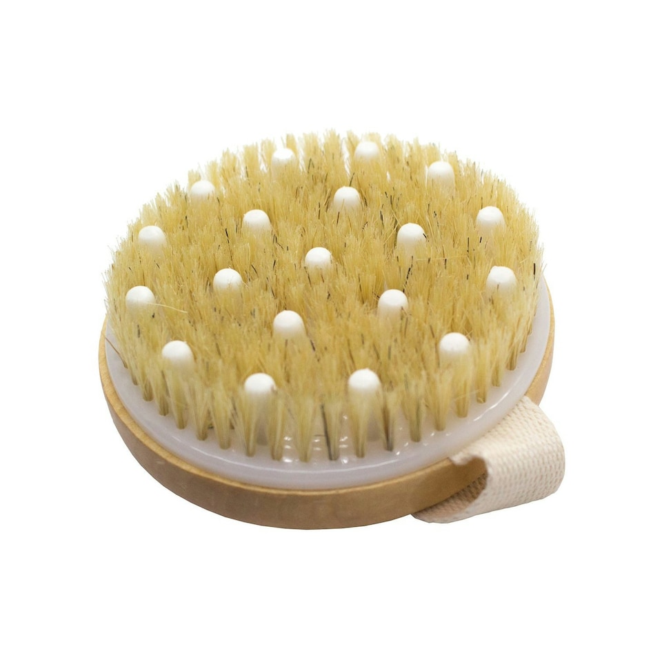 image 1 of Lymphatic Detox Brush