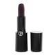 image 3 of Giorgio Armani Rouge D'Armani Lasting Satin Plum Lipstick 602 Night Viper N/A