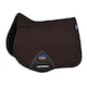 image 1 of Weatherbeeta Air-Tec All Purpose Horse Saddlepad | Brown | Chocolate | 24.5in x 25in | 1