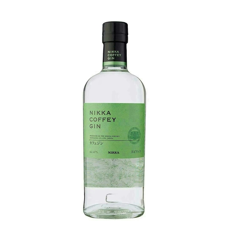 image 1 of Nikka Coffey Gin