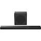 image 1 of Hisense AX Series 3.1.2 Channel Soundbar with Wireless Subwoofer AX3120Q