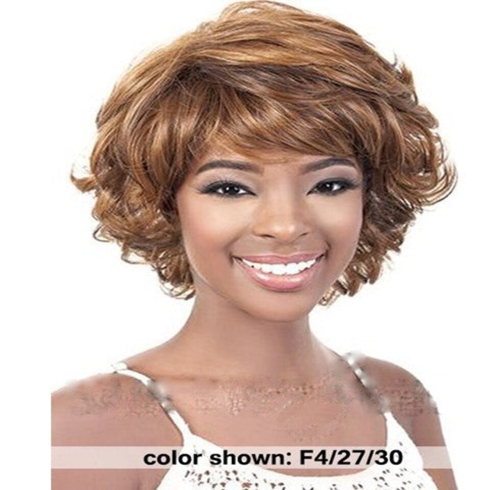 Motown Tress Syn Ally Curlable Wig Multi | 1 | One Size