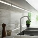 image 4 of Latona 4W | Batten Light Fitting | White