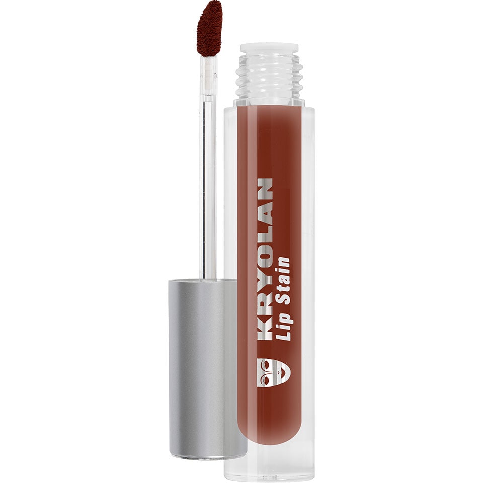 Lip Stain | Brown | country