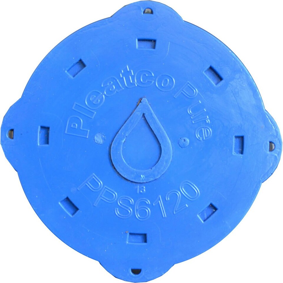 image 1 of Pleatco Advanced Spa Filter Cartridge PP6120