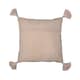 image 3 of Drift Grayson Outdoor Cushion Cover Green