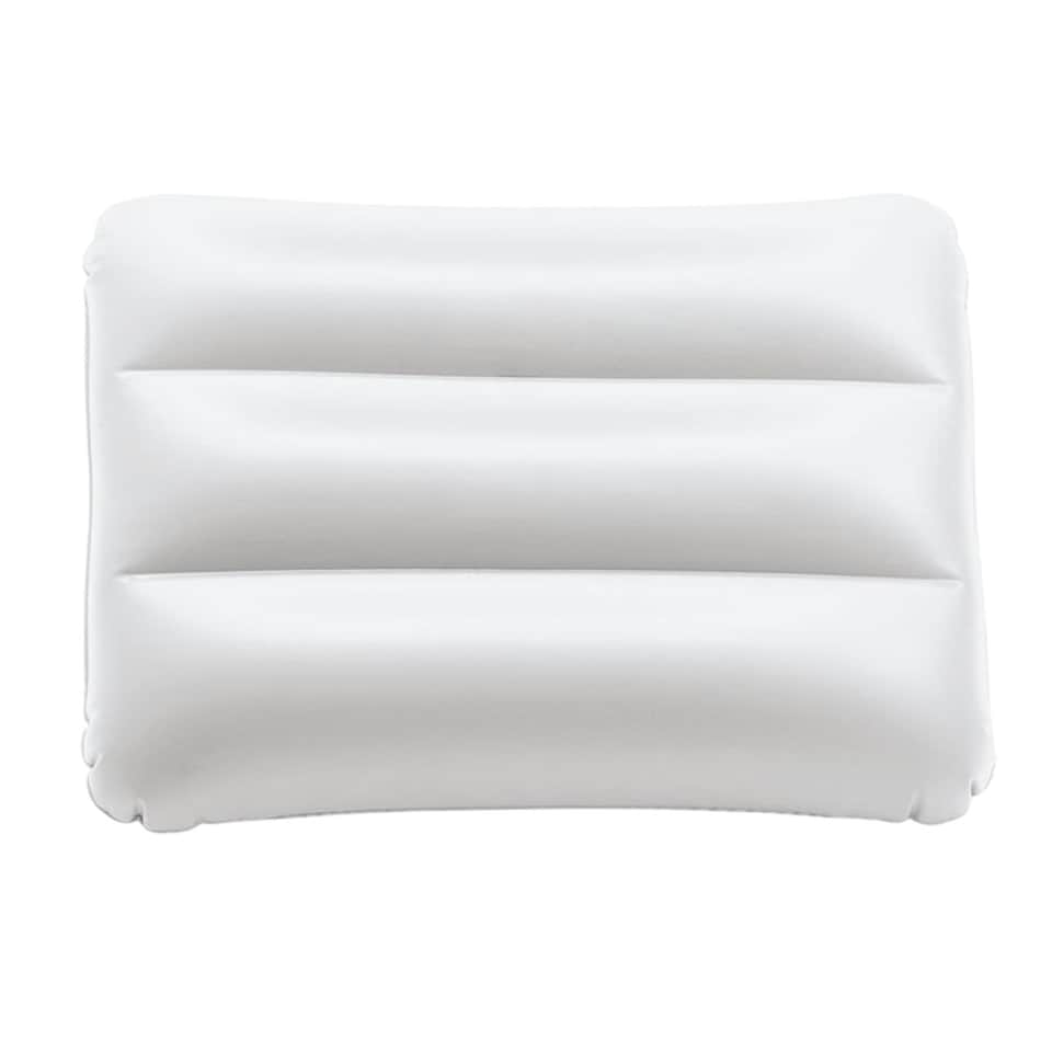 image 1 of MidOcean Siesta Beach Pillow - White - One Size