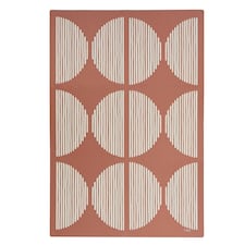 Tutti Bambini Infinity Baby Playmat Orbital Nutmeg