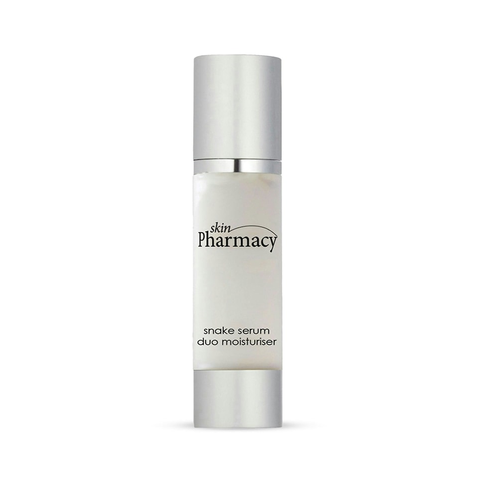 image 1 of skinPharmacy Snake Serum Duo Moisturiser 50ml