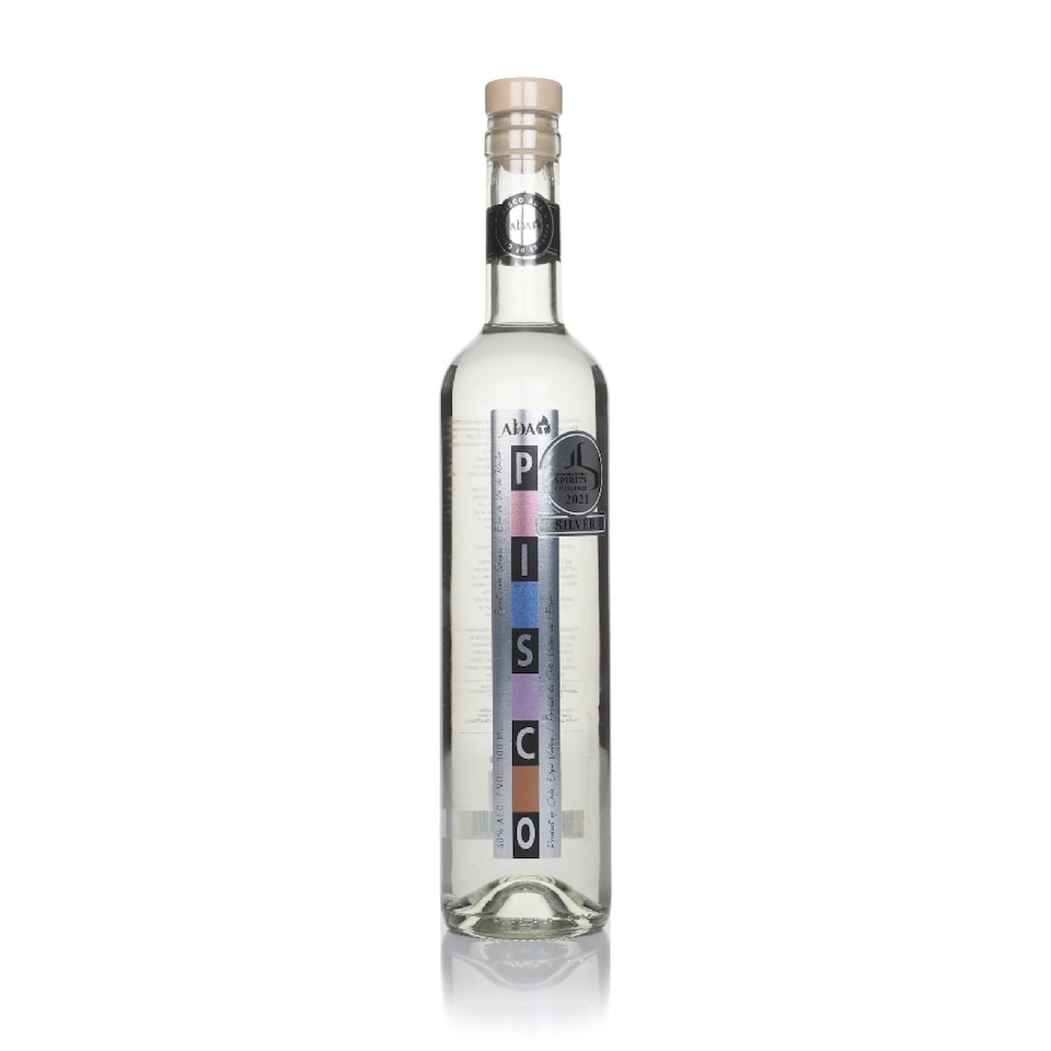 image 1 of ABA Pisco