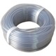image 1 of Kockney Koi 4mm Clear Airline N/A | 30m