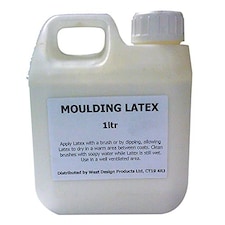 Latex White 1L
