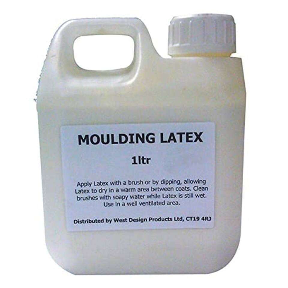 Latex White 1L