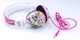 image 2 of L.O.L Surprise! Glitter Glam Kid's Wired Headphones | Pink