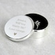 image 8 of Personalised Ring Box