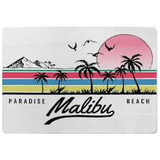 Malibu (Rug) Multi | XL: 160x230cm