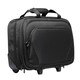 image 3 of MidOcean Macau Trolley Business Trolley Bag - Black - 36.5cm x 47.5cm x 20.5cm Black | 36.5cm x 47.5cm x 20.5cm