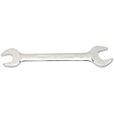 32X36Mm Open Ended Spanner - 55731