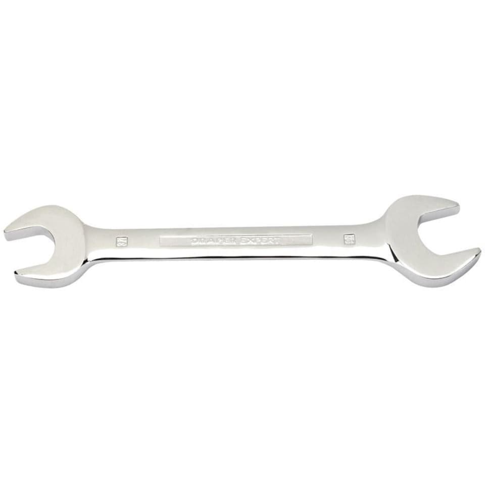 32X36Mm Open Ended Spanner - 55731