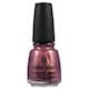image 1 of China Glaze Nail Polish Purples 14ml Awakening / Purple