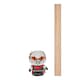 image 2 of Hallmark Marvel Ant Man Itty Bitty