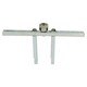 image 2 of Universal Adjustable 2 Leg Fuel Tank Sender Wrench Remover Removal Installer