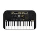 image 2 of Casio SA-51 Mini Key keyboard