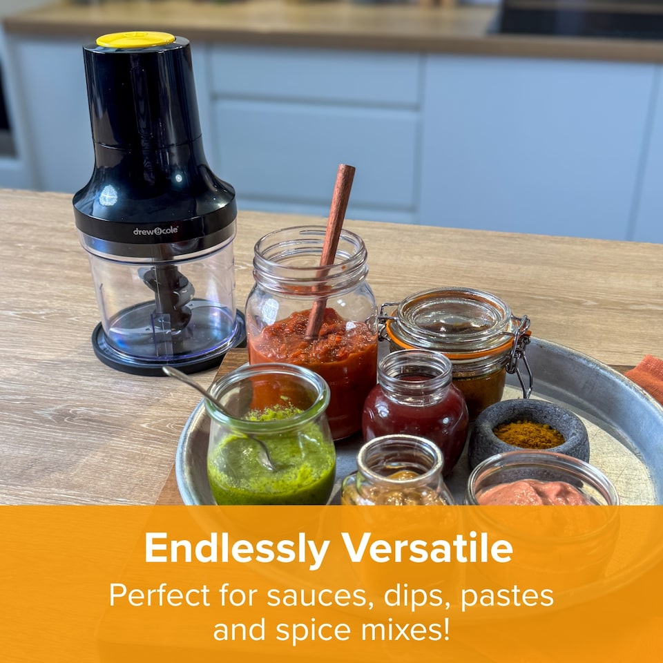 image 1 of Drew&Cole CleverChop