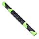 image 1 of Fitness Mad Rolling Massage Stick - 5-Roller Portable Muscle Roller, Green/Black (Model 9483) | Multi | Green/black | 9483